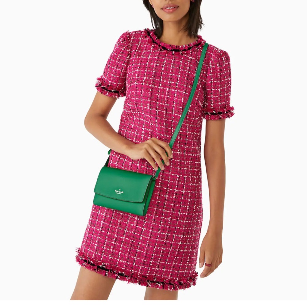Kate Spade Crossbody Perry Wallet Bundle - Picture 2 of 15